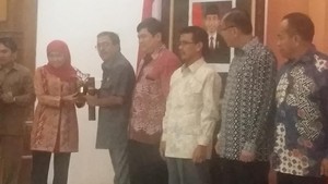 Mensos Keluhkan Program Pengentasan Kemiskinan Tak Terintegrasi di Daerah