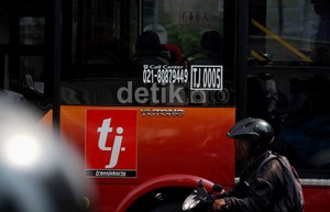Integrasikan Kopaja, APTB, dan Trans Jabodetabek, Ini Persyaratan TransJ