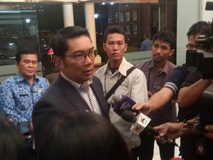 Ridwan Kamil Janjikan Peringatan 60 Tahun KAA Bakal Luar Biasa