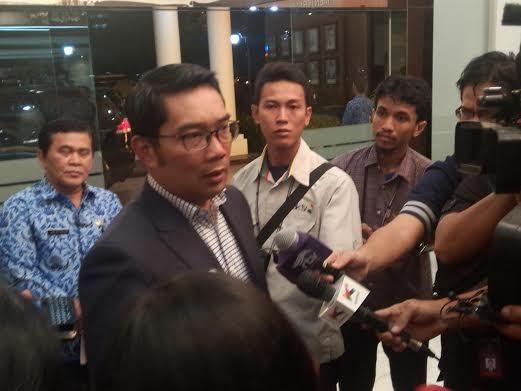 Ridwan Kamil Janjikan Peringatan 60 Tahun KAA Bakal Luar Biasa