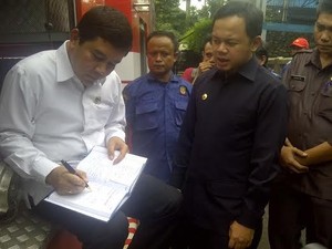 Pemerintah Minta Maaf ke PNS Bila Rapat Jadi Tak Nyaman karena Tak Boleh di Hotel