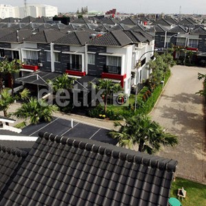 Mau Investasi Properti? Ini Wilayah Idola Baru