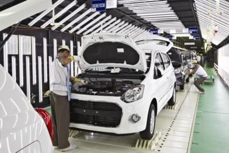 Daihatsu: Mobnas Itu Apa Sih?