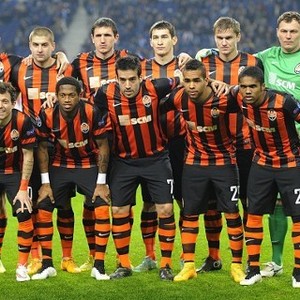 Shakhtar Melawan Bayern dan Musuh-musuh Lainnya