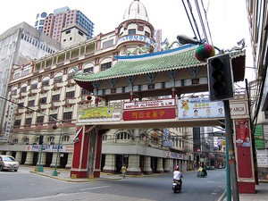 Ini Dia Chinatown Tertua di Dunia