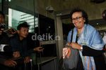 Nursyahbani Jadi Kuasa Hukum Samad