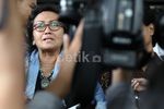 Nursyahbani Jadi Kuasa Hukum Samad