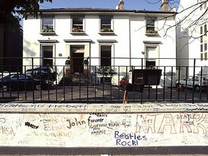 Studio Abbey Road Direnovasi Besar-Besaran