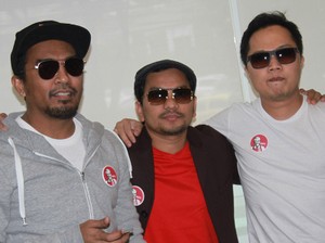 Dua Tahun Eksis di Panggung, Trio Lestari Rilis Album