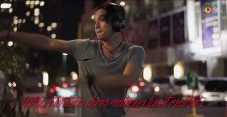 Ungu Ajak Pogo Bareng di Lagu Pogo! Pogo!