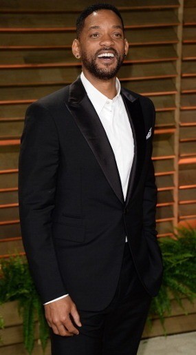 Will Smith Siapkan Kolaborasi Bareng Kanye West