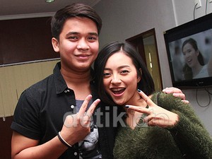 Dekat Sana-sini, Billy Syahputra Belum Punya Status dengan Lolita