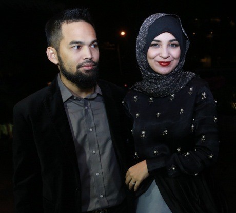 Teuku Wisnu Masih Cari Pekerjaan yang Sesuai Prinsipnya