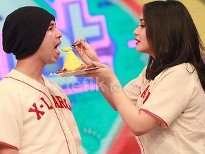 Mungkin Nanti Raffi Baru Berubah Setelah Gigi Brojol