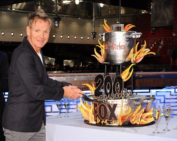 Para Celebrity Chef Ini Pernah Mendekam di Penjara Karena Masalah Hukum (2)