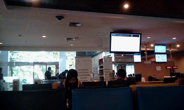 Pengusaha Keluhkan Proses Izin Online di BKPM