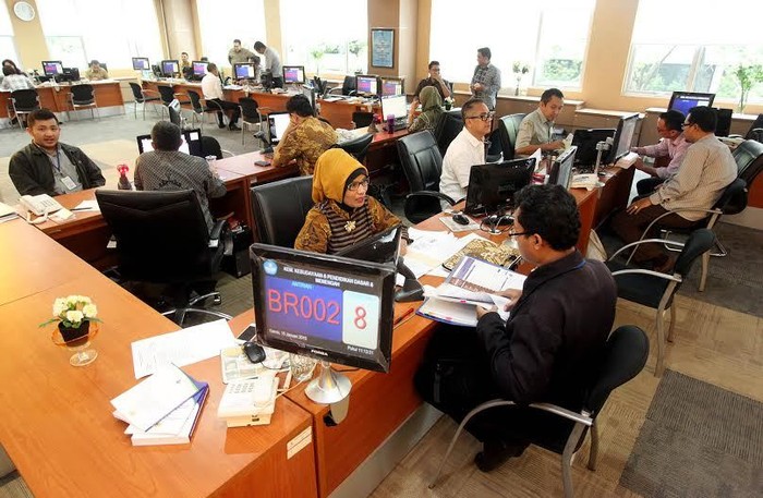 Sosialisasi Perizinan Satu Pintu, BKPM Sindir Pengusaha