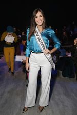 Manisnya Paulina Vega, Miss Universe 2014