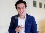 Baim Wong Jomblo Lagi