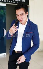 Baim Wong Jomblo Lagi