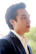 Baim Wong Jomblo Lagi