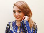 Siti Badriah Siap Terjun ke Layar Lebar