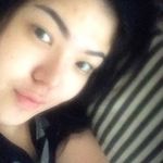 Begini Wajah Tina Toon Tanpa Make-up