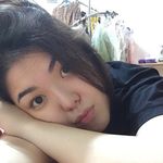 Begini Wajah Tina Toon Tanpa Make-up