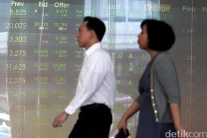 Rp 1 Miliar Dibawa Kabur Broker, Nasabah Forex: Saya Bodoh, Percaya Begitu Saja