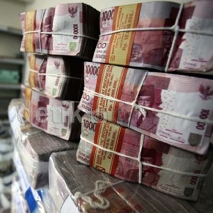 Iming-iming Untung 2% per Hari, Nasabah Simpan Dana Miliaran Rupiah di Rex Capital