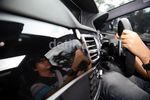 Nyetir Mercy E63 AMG S Serasa Naik Jet Coaster