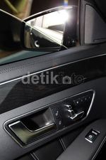 Nyetir Mercy E63 AMG S Serasa Naik Jet Coaster