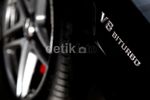 Nyetir Mercy E63 AMG S Serasa Naik Jet Coaster