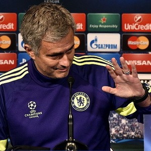 Mourinho Dua Kali Tolak PSG
