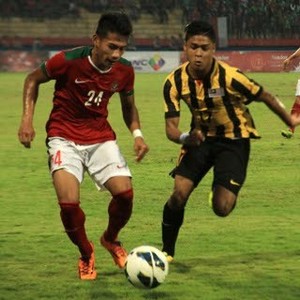 Timnas U-23 Kalahkan Malaysia 1-0, Aji: Sudah Ada Peningkatan Permainan