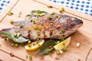 Kolagen pada Kulit Ikan Nila Dapat Mempercepat Penyembuhan Luka