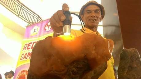 4 Hal Gila Kala Demam Batu Melanda