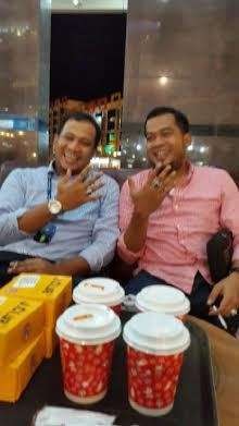 4 Hal Gila Kala Demam Batu Melanda
