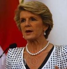 Soal Eksekusi Mati, Pernyataan Menlu Australia Upaya Menyesatkan