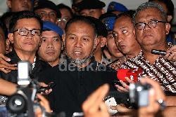 Polri Buka Lagi Kasus Novel Baswedan, BW: Kasihan Bos