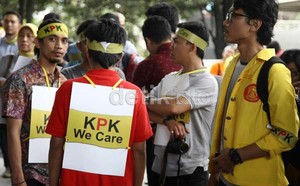 Presiden Tak Lantik Komjen Budi, Fahmi Idris: Beliau Mendengarkan Tuntutan Rakyat
