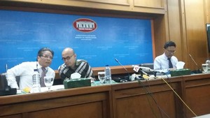 Yaman Bergolak, Kemlu akan Evakuasi 4.000 WNI ke Tanah Air