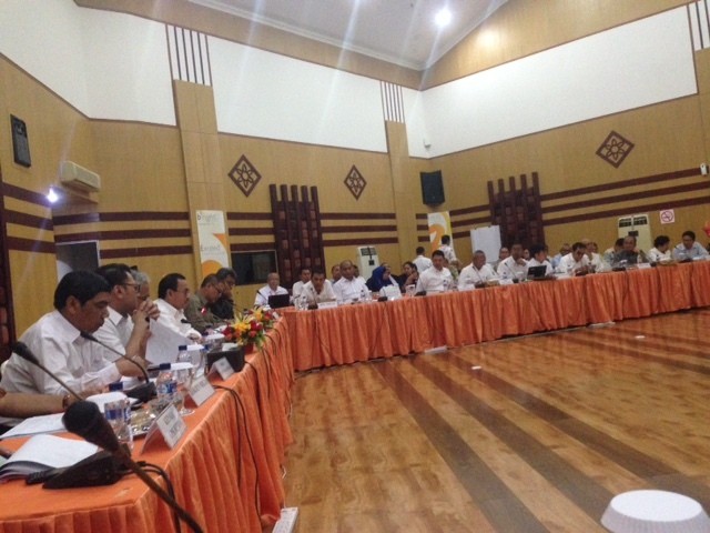 Kaya Gas Tapi Kepulauan Riau Krisis Listrik, Menteri ESDM Turun Tangan