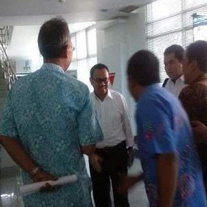 PGN-Pertamina Mau Bangun Pipa Gas yang Hubungkan Seluruh Nusantara