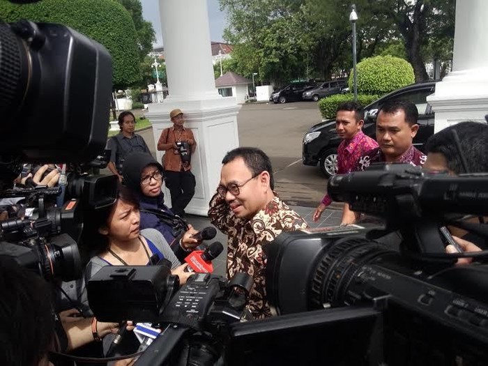 Ini Tugas Tim Khusus Pembangunan Smelter yang Dibentuk Menteri ESDM