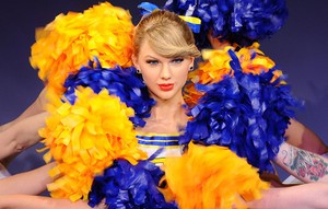 Perbarui Pencintraan Diri untuk Karier yang Lebih Baik Ala Taylor Swift