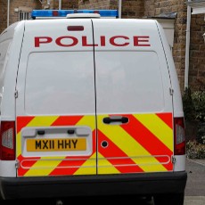 Dua ABG 16 Tahun Ditangkap Polisi Inggris Terkait Terorisme