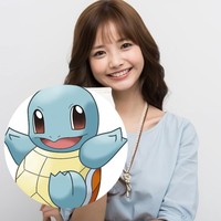 Para Bintang Korea Ini Punya Kembaran Karakter Pokemon