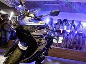 Yamaha: Penjualan R25 Melejit 133 Persen