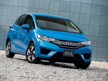Kurangi Model, Honda Turunkan Target Penjualan